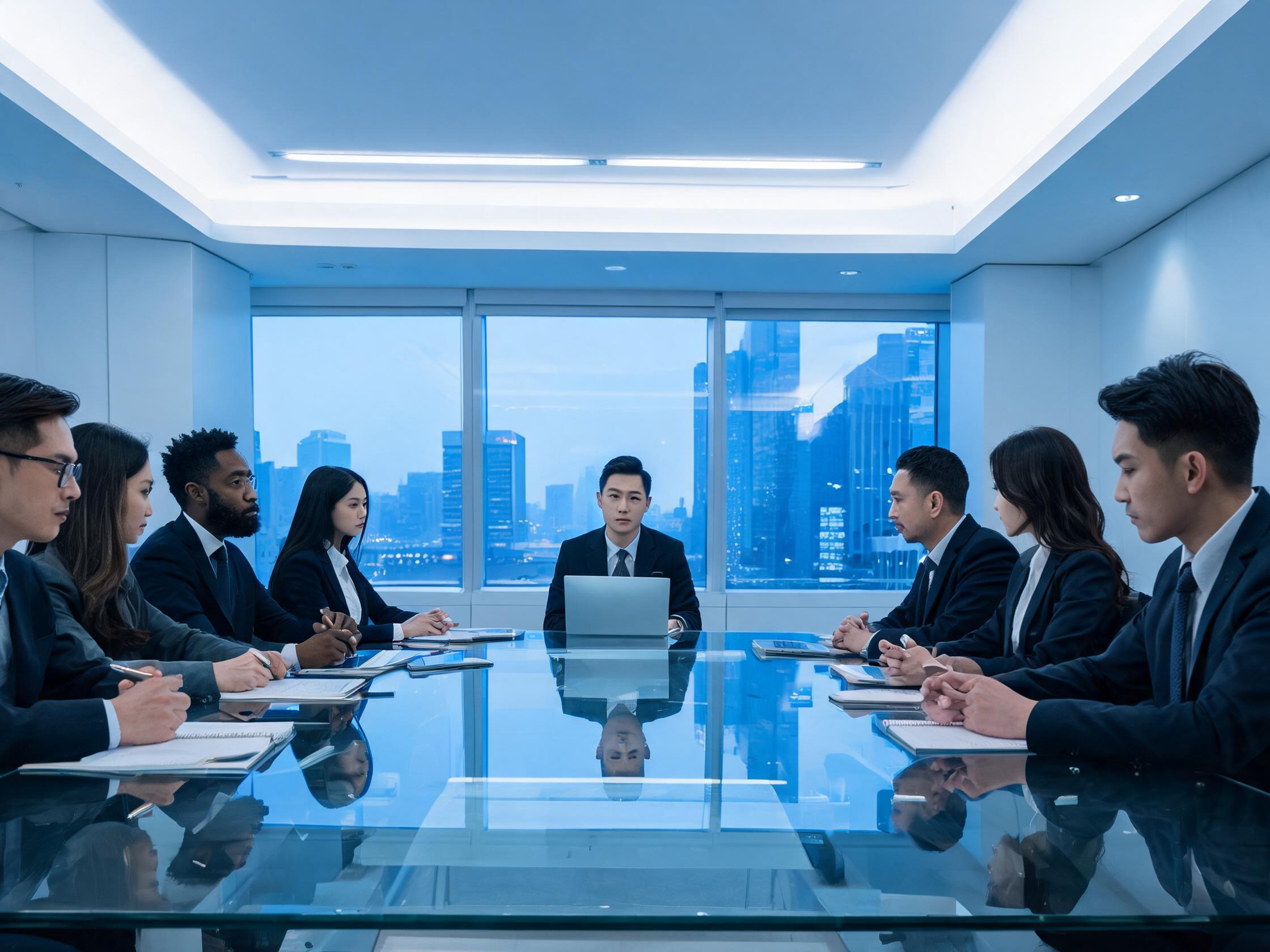 涉外知识产权律师能力提升培训班